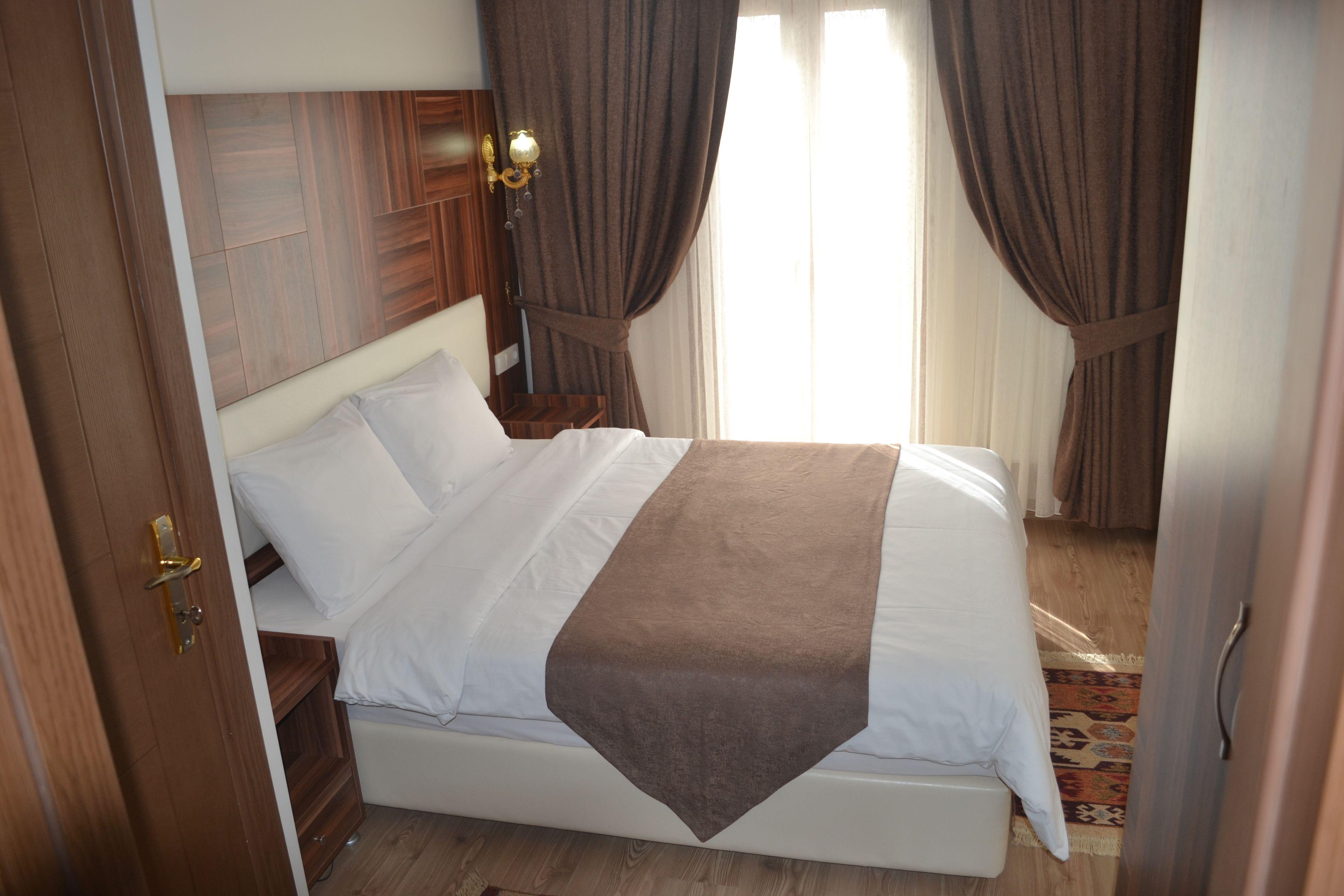 New Fatih Hotel — Photos 3